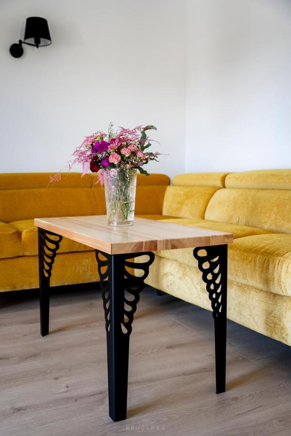 Bella Monte Bed & Breakfast ชเจอร์ค ภายนอก รูปภาพ
