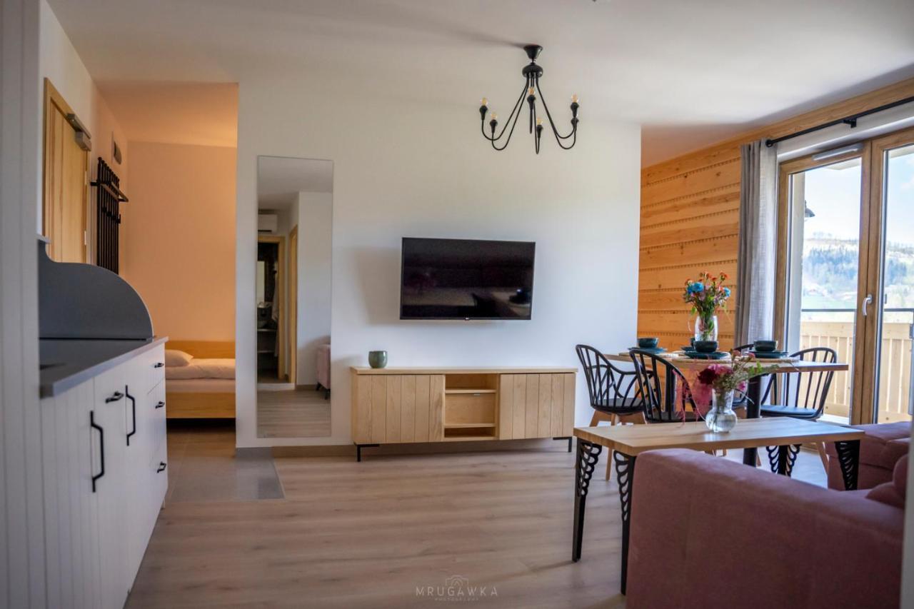 Bella Monte Bed & Breakfast ชเจอร์ค ภายนอก รูปภาพ