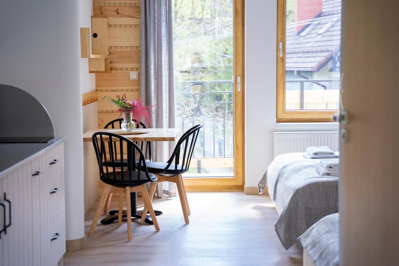 Bella Monte Bed & Breakfast ชเจอร์ค ภายนอก รูปภาพ
